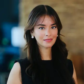 Picture of Laura Garrido